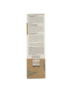 Lisap Keraplant Nature Masque capillaire détoxifiant à l'argile verte 250 ml 2