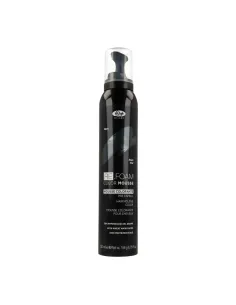 Teinture Refoam Lisap 13 Noir 200 ml