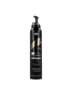 Teinture Lisap Refoam 14 Brun foncé 200 ml