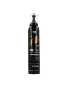 Teinture Lisap Refoam 15 Brun 200 ml