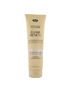 Crème sans rinçage Lisap Top Care Elixir 3 en 1 150 ml