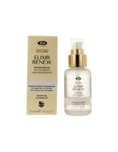 Huile Élixir Lisap Top Care 50 ml