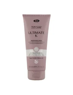 Masque d'entretien Lisap Ultimate K 200 ml