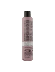 Shampooing d'entretien post-lissage Lisap Ultimate K 250 ml 2