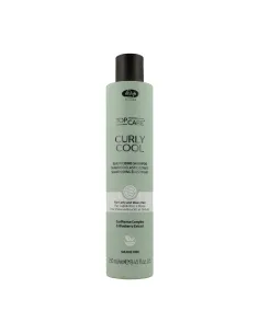 Shampooing élastique Lisap Top Care Curly Cool 250 ml