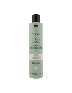 Après-shampoing élastique Lisap Top Care Curly Cool 250 ml