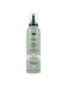 Lisap Top Care Mousse Élastifiante Curly Cool 250 ml