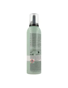 Lisap Top Care Mousse Élastifiante Curly Cool 250 ml 2