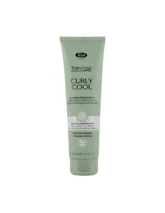 Lisap Top Care Curly Cool Defining Cream Leave-In 150 ml