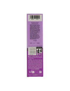 Coloration aux fruits Lisap 10/28 Blond très clair cendré Pearl Plus 100 ml 2