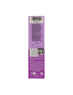 Coloration aux fruits Lisap 10/78 Blond moka très clair Plus 100 ml 2