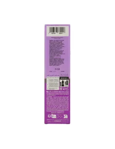 Teinture pour fruits Lisap 4/28 Châtaigne cendrée perlée 100 ml 2