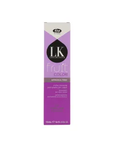 Lisap Fruit Dye 4/78 Moka Brown 100Ml