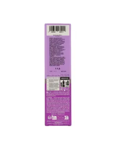 Lisap Fruit Dye 4/78 Moka Brown 100Ml 2