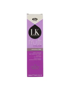 Lisap Fruit Dye 6/78 Blond Moka Foncé 100Ml