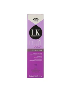 Coloration aux fruits Lisap 7/28 Blond cendré nacré 100 ml