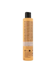Lisap Après-Soleil 2 en 1 Shampoing et Savon Douche 250 ml 2