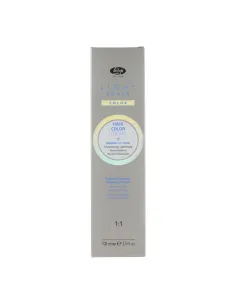 Coloration Lisap Light Scale Color Light Pearl 100 ml