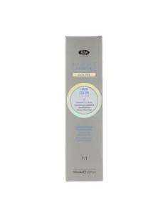 Coloration légère Lisap, fleur de lys, 100 ml