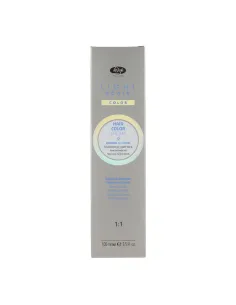 Coloration Lisap Light Scale Color Orange Rose 100 ml