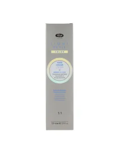 Teinture Lisap Light Scale Color Smoky Crystal 100 ml