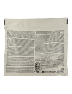Poudre décolorante platine Lisap Light Scale Gris 500 g 2