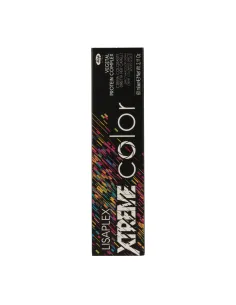 Lisaplex Tint Xtreme Color 60 ml Jaune effronté
