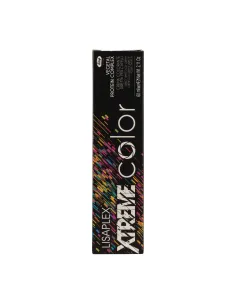 Teinture Lisaplex Xtreme Color 60 ml Rouge audacieuse