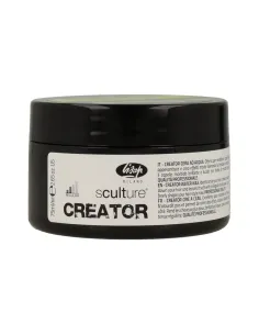 Lisap Sculture Creator Water Wax 75 ml 2