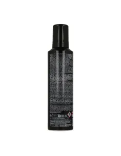 Lisap Fashion Extreme Mousse Design Strong 250 Ml 2