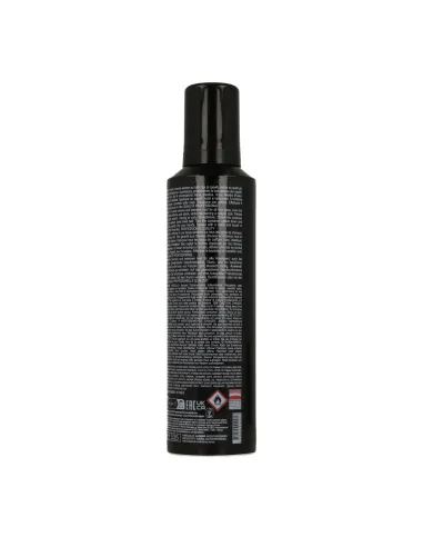 Lisap Fashion Extreme Mousse Design Strong 250 Ml