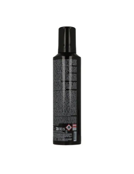 Lisap Fashion Extreme Mousse Design Strong 250 Ml