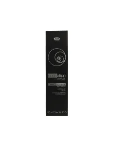 Lisaplex Escalation Dye 10/07 Gingembre 100 ml