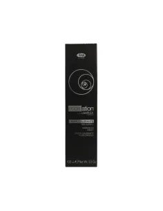 Lisaplex Tinte Escalation 4/48 Castaño Caoba Violeto 100Ml