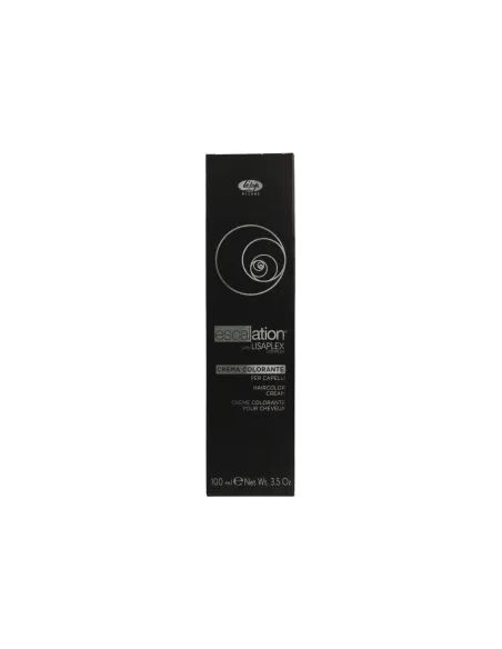 Lisaplex Escalation Dye 8/2 Blond Clair Cendré 100 ml
