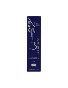 Lisap Easy Absolute Dye 3 5/08 Châtain Clair Iris 60 ml