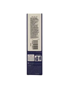 Lisap Easy Absolute Dye 3 6/22 Blond Foncé Mat 60 ml 2