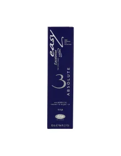 Lisap Easy Absolute Dye 3 8/22 Blond Clair Mat 60 ml