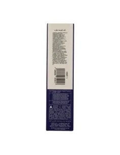 Lisap Easy Absolute 3 9/08 Blond Très Clair Iris 60 ml 2