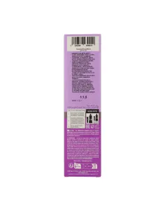 Coloration fruitée Lisap 8/78 Blond Moka Clair 100 ml 2