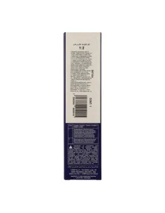 Lisap Tinte Easy Absolute 3 11/82 Rubio Clarisimo Irise Ceniza 60Ml 2