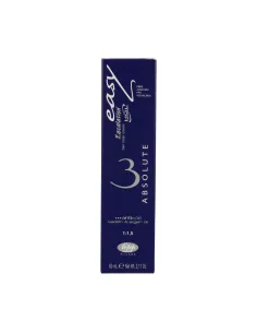 Lisap Easy Absolute Dye 3 8/08 Blond Clair Iris 60 ml