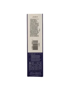 Lisap Easy Absolute Dye 3 8/08 Blond Clair Iris 60 ml 2