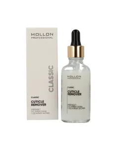 Removedor de Cutículas Mollon Pro Classic 50 ml