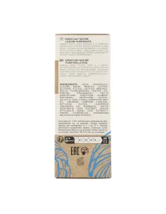 Lisap Keraplant Nature Loción Purificante 150 ml 2