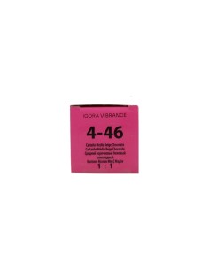 Schwarzkopf Igora Tint Vibrance 4-46 60Ml 2
