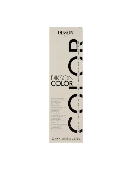 Dikson Color Toner Ceniza 120Ml