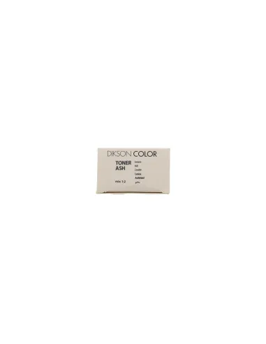 Dikson Color Toner Ceniza 120Ml