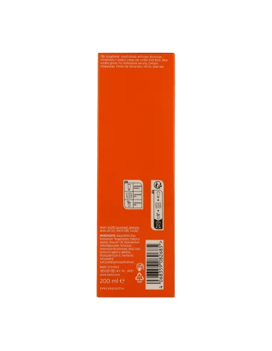 Alisador de permanente Wella Pro+ Perform Premium N 200ml