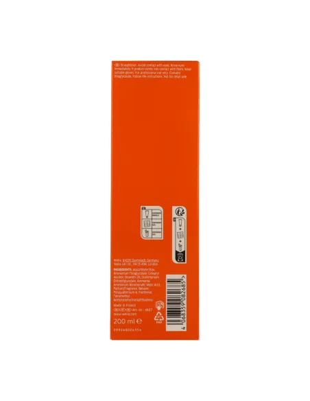 Alisador de permanente Wella Pro+ Perform Premium N 200ml
